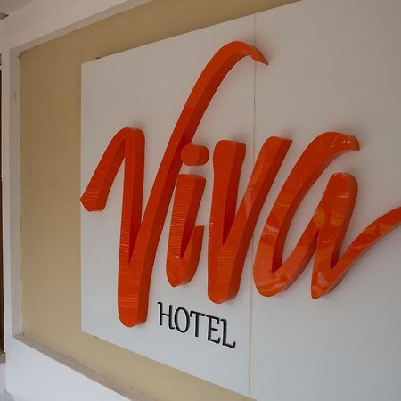 Viva Hotel Near Madgaon Railway Station Exterior foto